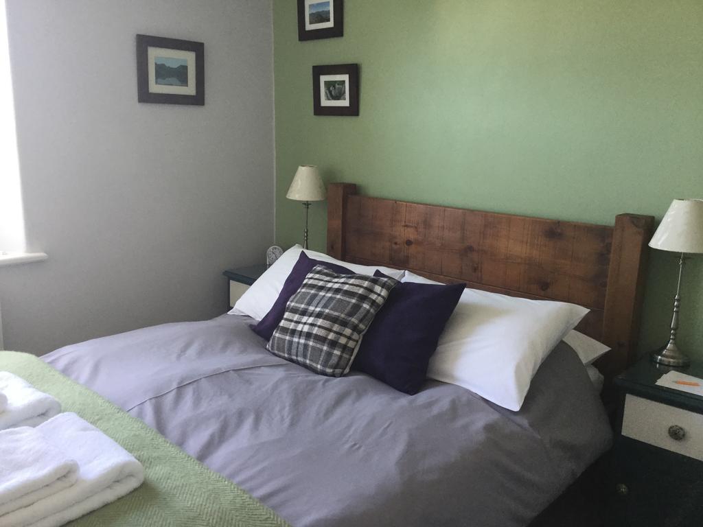Damson Lodge 케직 외부 사진