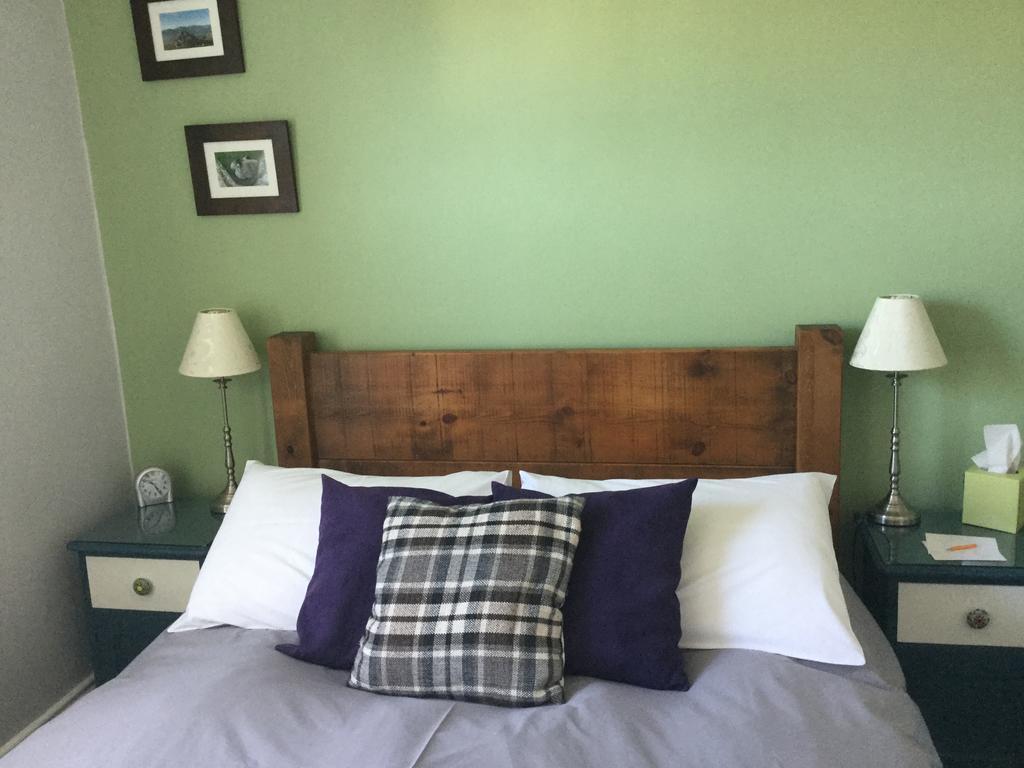 Damson Lodge 케직 외부 사진