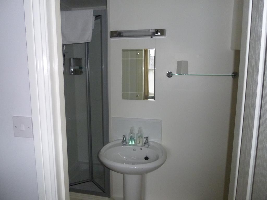 Damson Lodge 케직 객실 사진